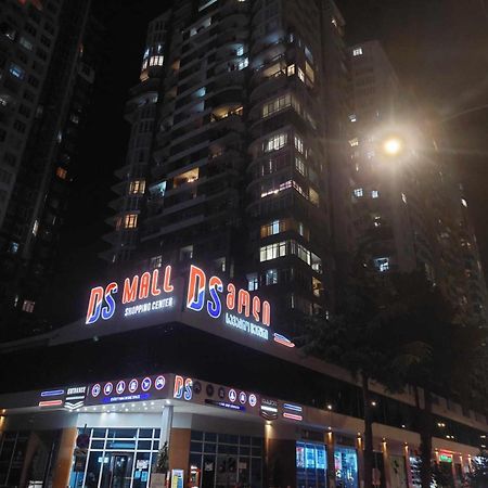Apartment Abuseridze 5A 바투미 외부 사진