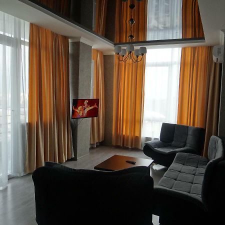 Apartment Abuseridze 5A 바투미 외부 사진