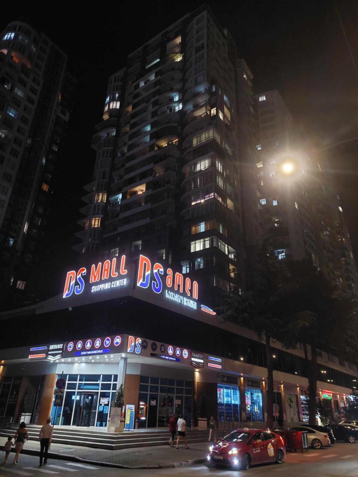 Apartment Abuseridze 5A 바투미 외부 사진