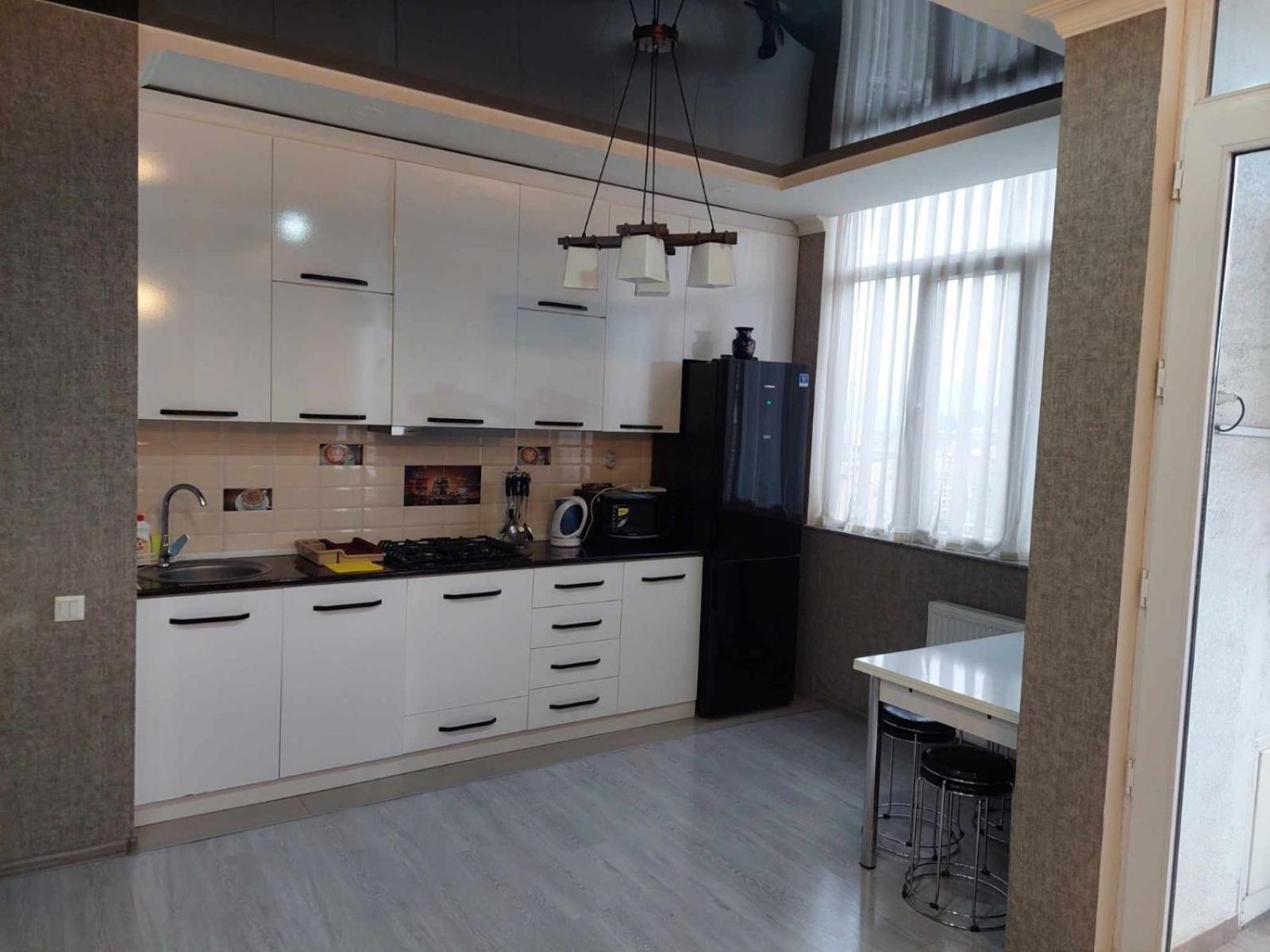 Apartment Abuseridze 5A 바투미 외부 사진