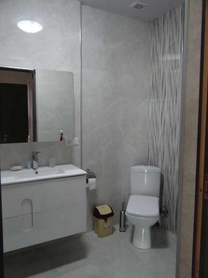 Apartment Abuseridze 5A 바투미 외부 사진