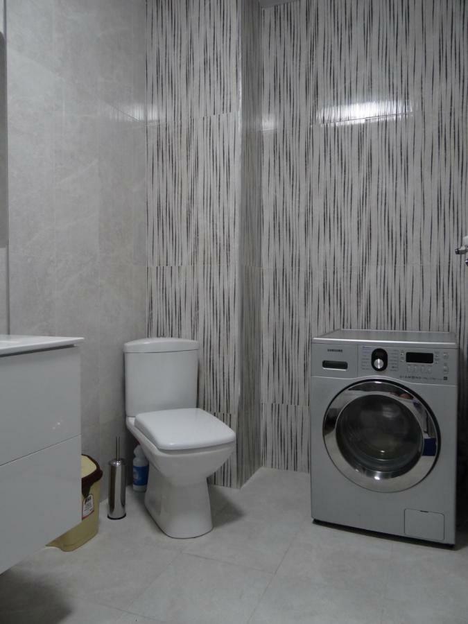 Apartment Abuseridze 5A 바투미 외부 사진