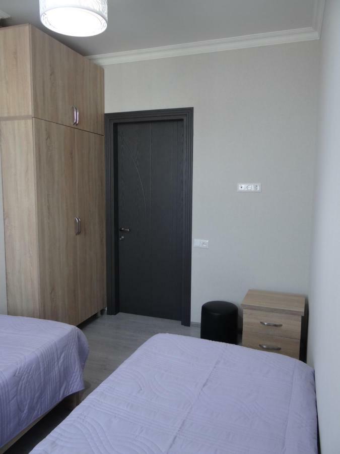 Apartment Abuseridze 5A 바투미 외부 사진