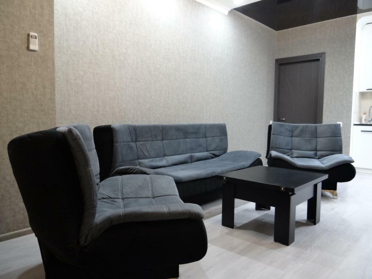 Apartment Abuseridze 5A 바투미 외부 사진