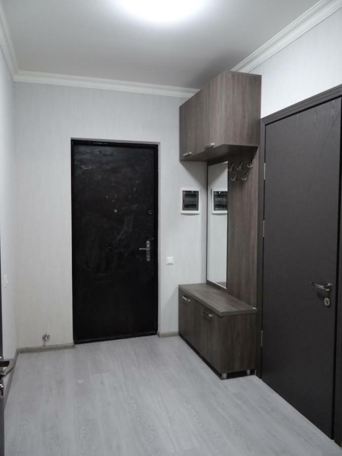 Apartment Abuseridze 5A 바투미 외부 사진