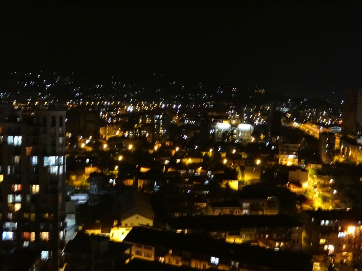 Apartment Abuseridze 5A 바투미 외부 사진