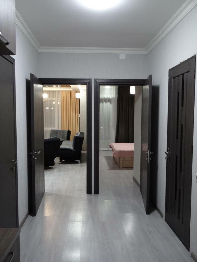 Apartment Abuseridze 5A 바투미 외부 사진